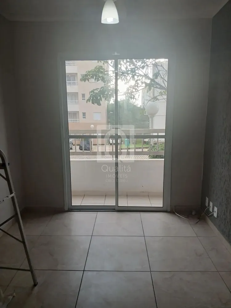 Apartamento, 2 quartos, 47 m² - Foto 2