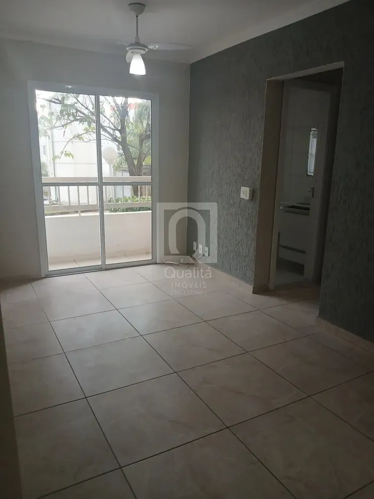 Apartamento, 2 quartos, 47 m² - Foto 1