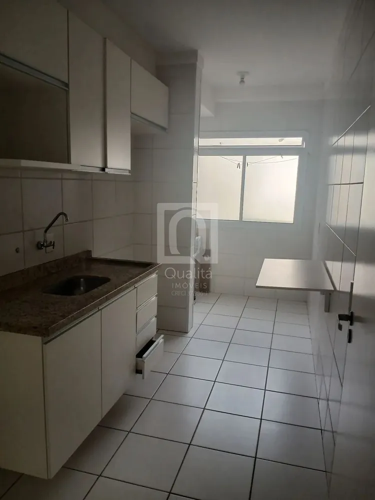 Apartamento, 2 quartos, 47 m² - Foto 4