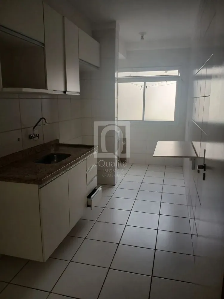 Apartamento, 2 quartos, 47 m² - Foto 3