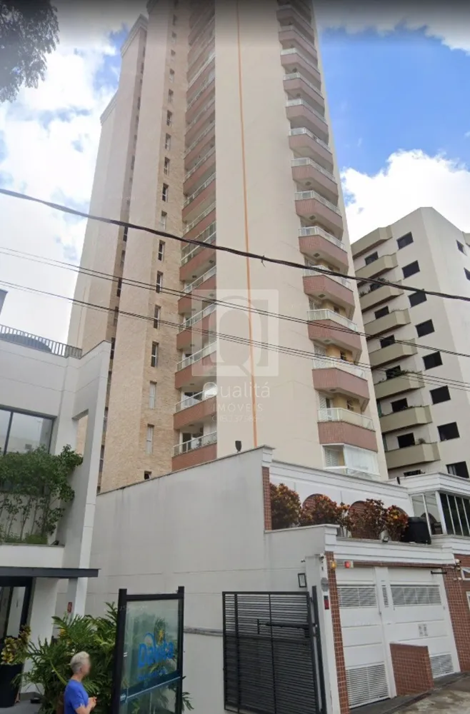 Apartamento, 3 quartos, 127 m² - Foto 3
