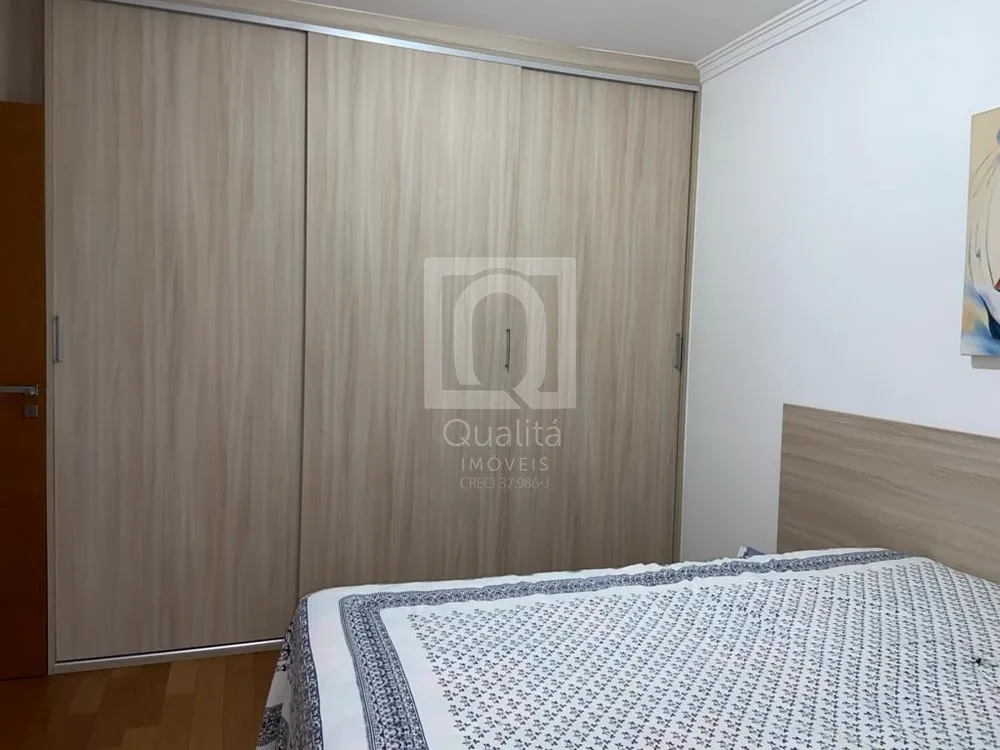 Apartamento, 3 quartos, 127 m² - Foto 4