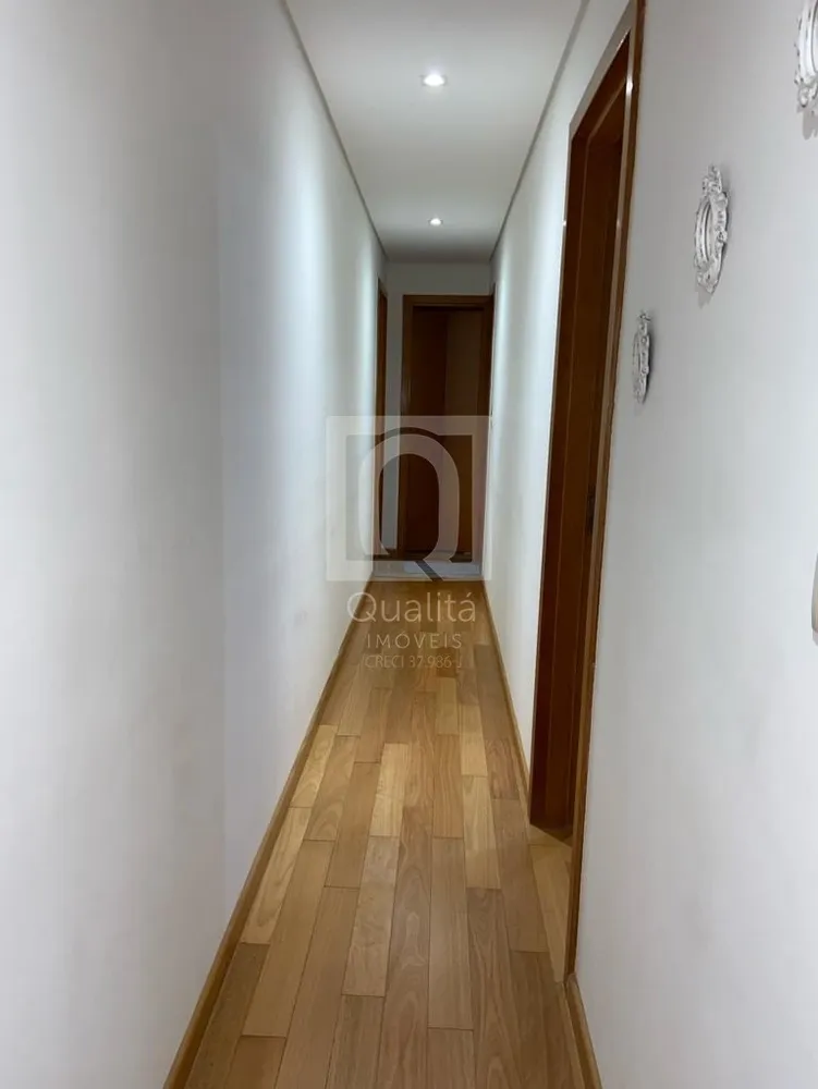 Apartamento, 3 quartos, 127 m² - Foto 4