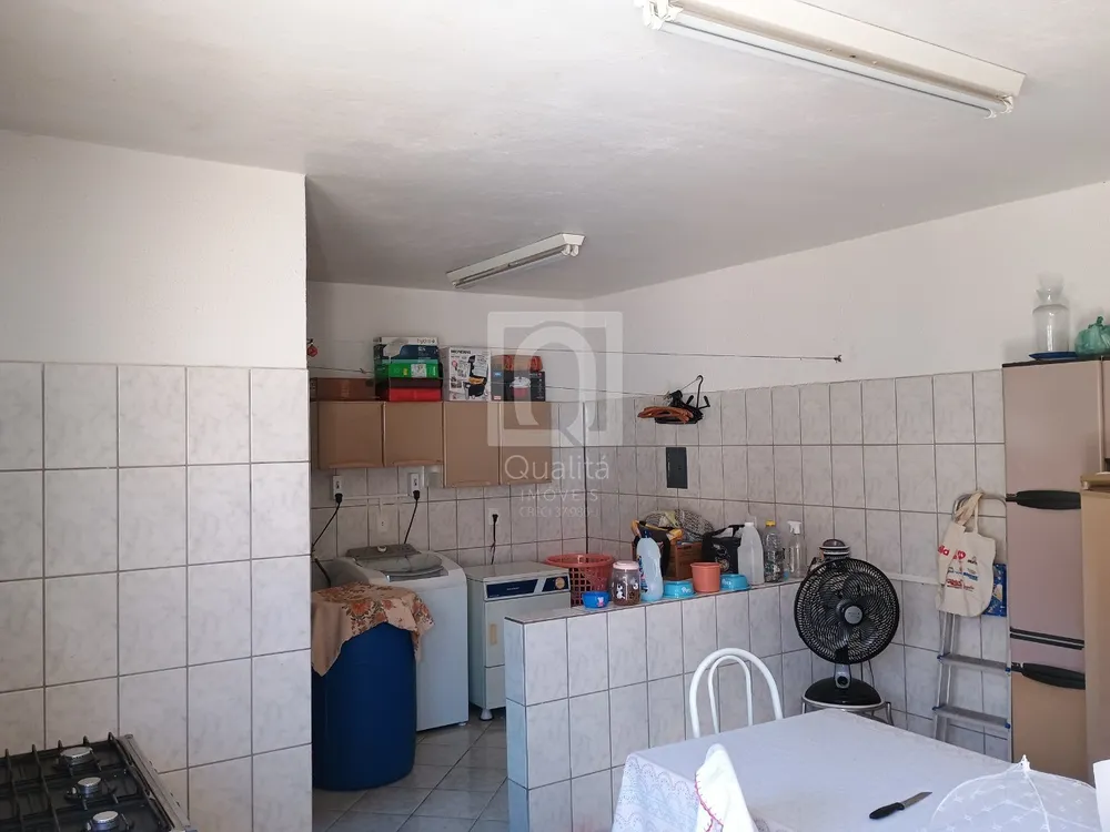 Casa, 2 quartos - Foto 2