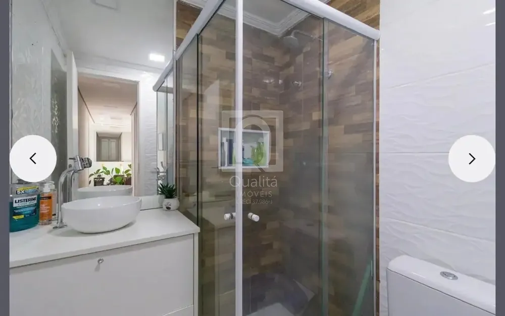 Apartamento, 2 quartos, 49 m² - Foto 7