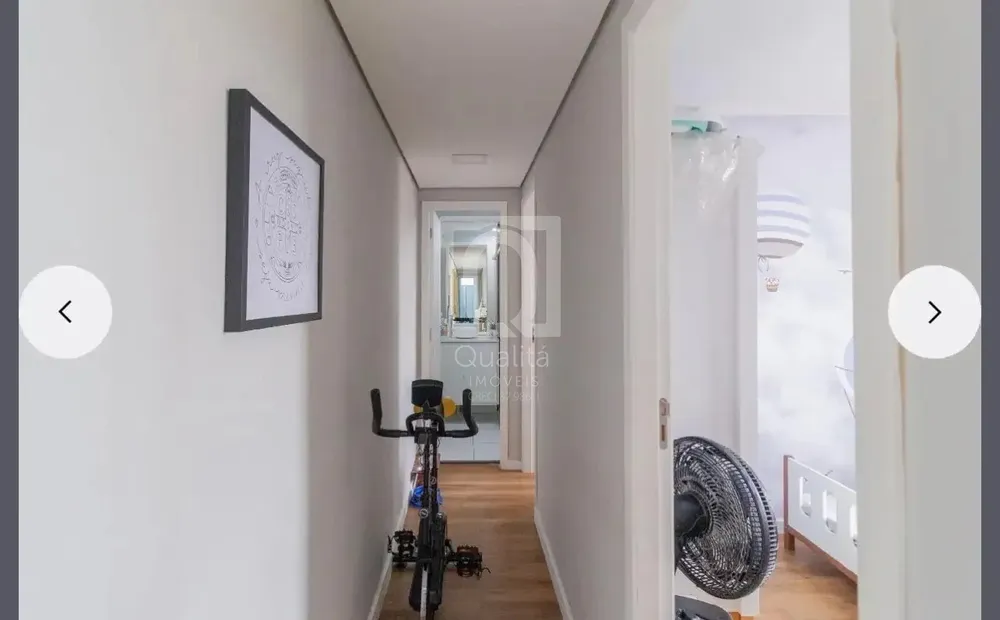 Apartamento, 2 quartos, 49 m² - Foto 5