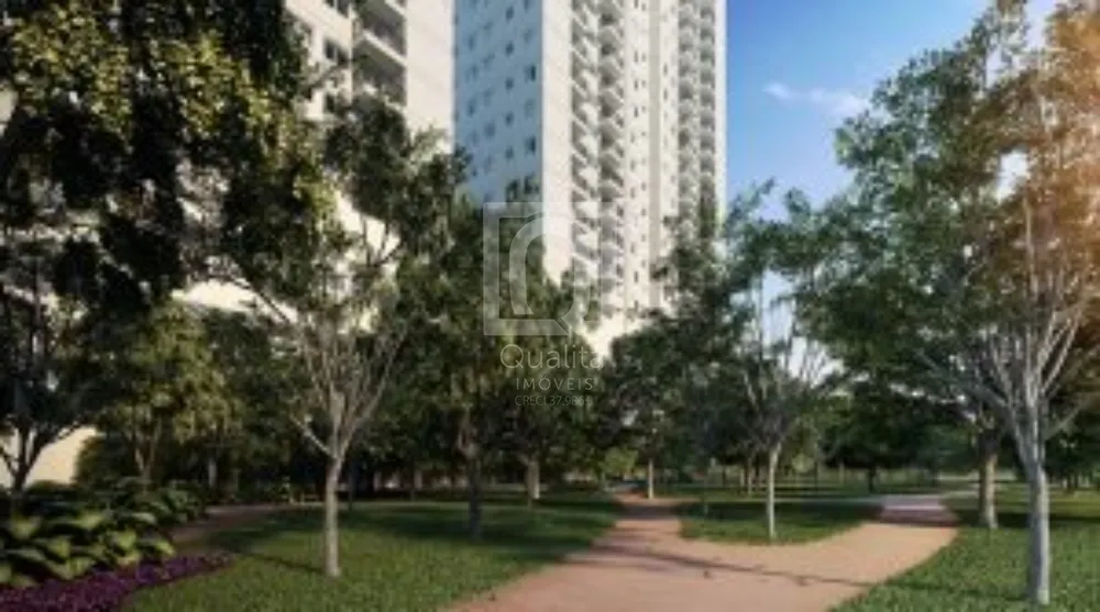 Apartamento, 2 quartos, 49 m² - Foto 3