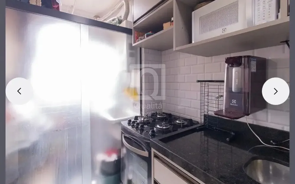 Apartamento, 2 quartos, 49 m² - Foto 2
