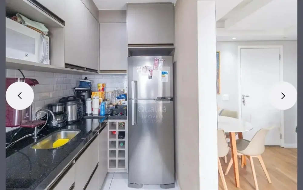 Apartamento, 2 quartos, 49 m² - Foto 8