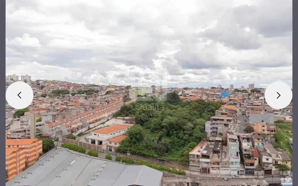 Apartamento, 2 quartos, 49 m² - Foto 1