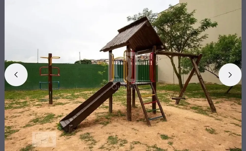 Apartamento, 2 quartos, 49 m² - Foto 6