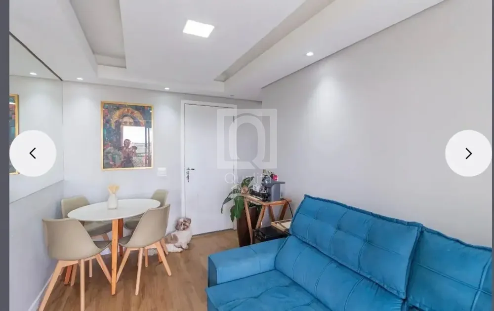 Apartamento, 2 quartos, 49 m² - Foto 5