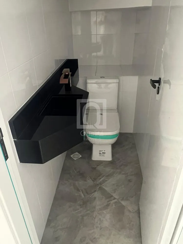Sobrado, 3 quartos, 255 m² - Foto 6