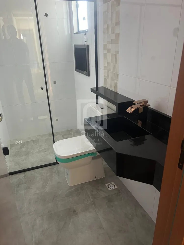 Sobrado, 3 quartos, 255 m² - Foto 8