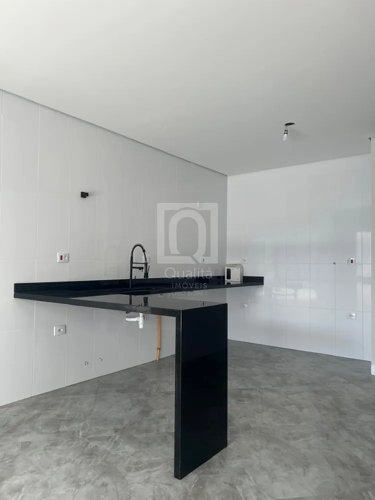Sobrado, 3 quartos, 255 m² - Foto 3