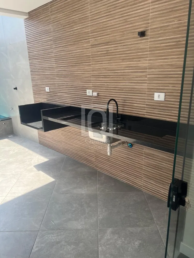 Sobrado, 3 quartos, 255 m² - Foto 9