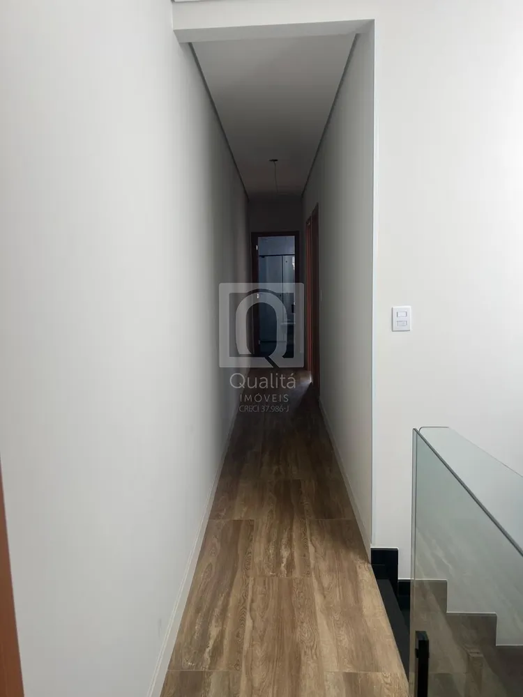 Sobrado, 3 quartos, 255 m² - Foto 12