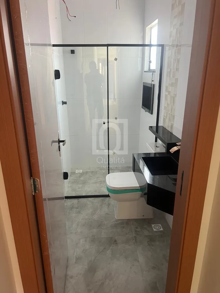 Sobrado, 3 quartos, 255 m² - Foto 5
