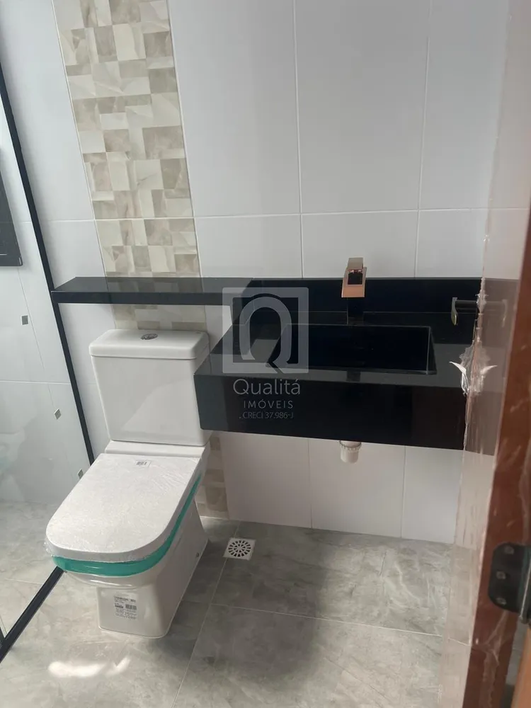 Sobrado, 3 quartos, 255 m² - Foto 2