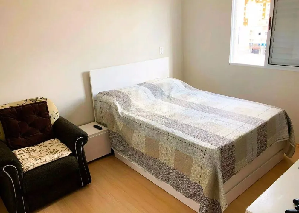 Apartamento, 2 quartos, 60 m² - Foto 4