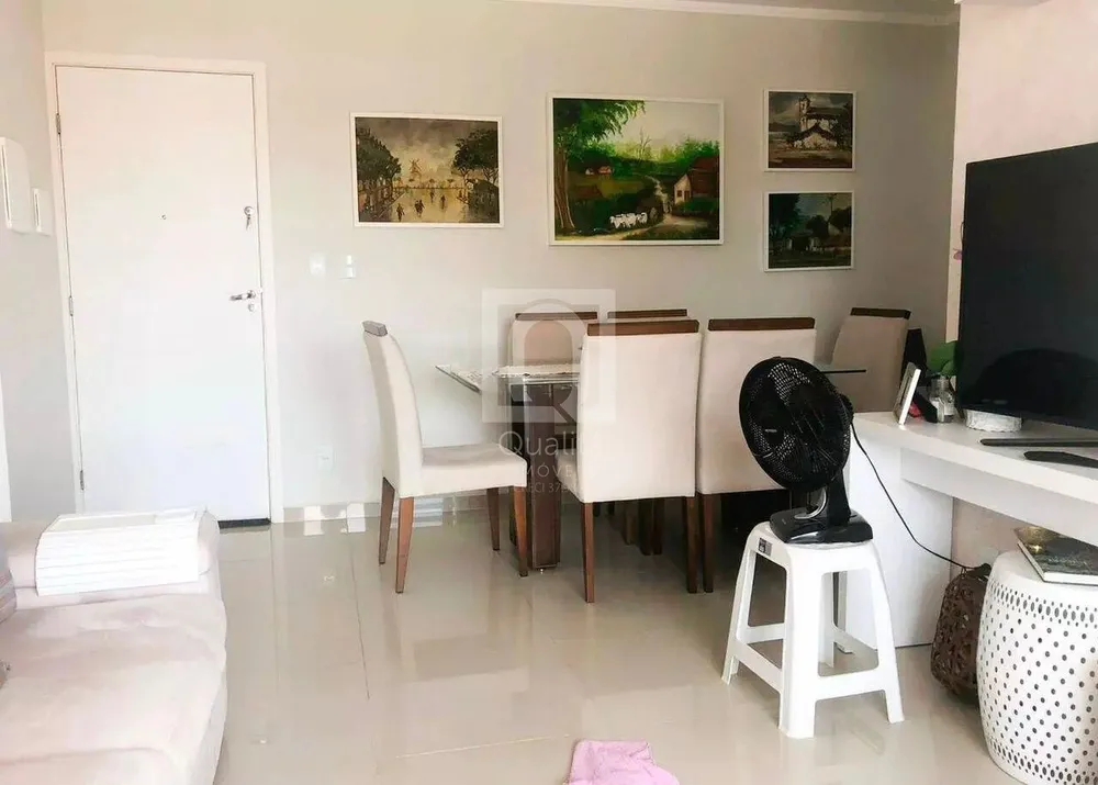 Apartamento, 2 quartos, 60 m² - Foto 5