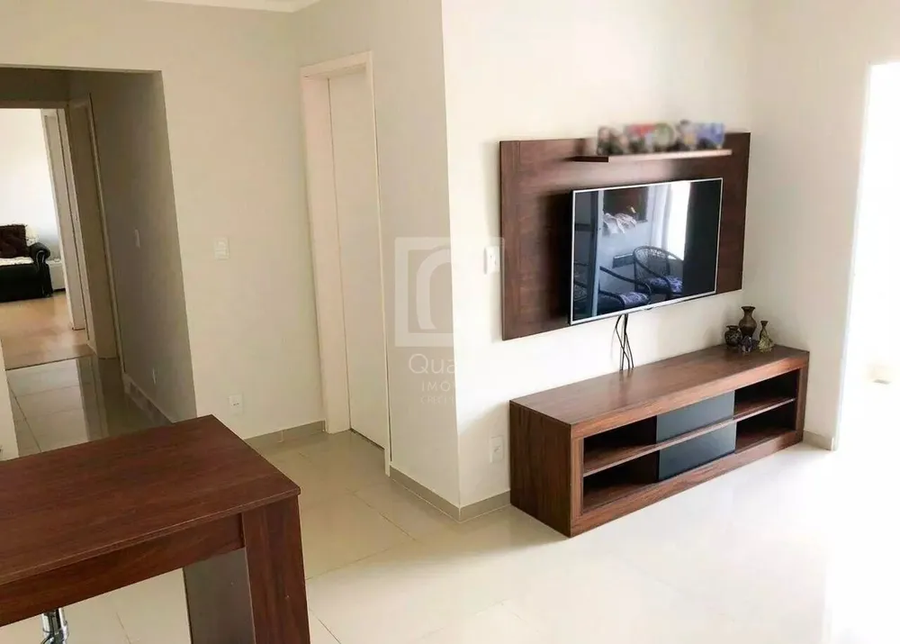Apartamento, 2 quartos, 60 m² - Foto 3