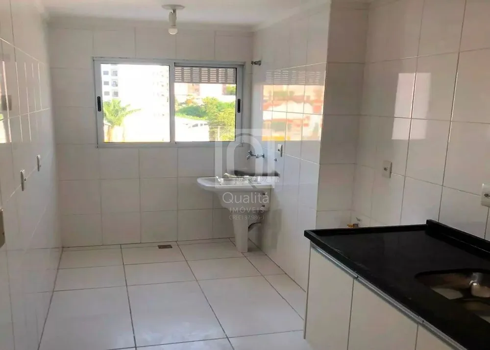 Apartamento, 2 quartos, 60 m² - Foto 7