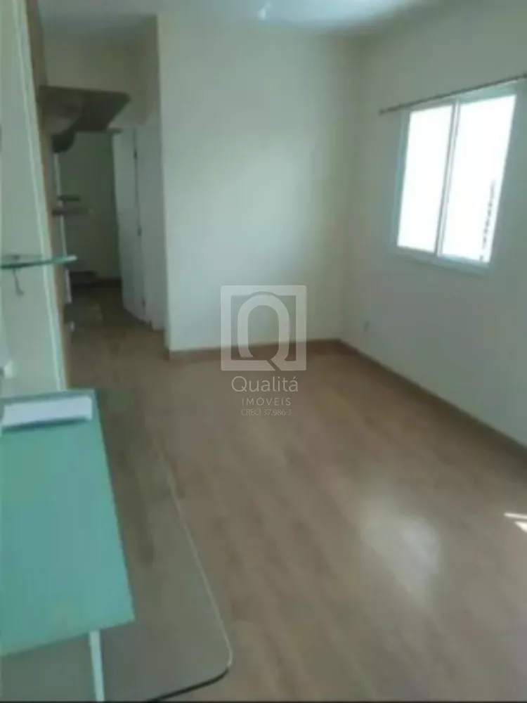 Apartamento, 2 quartos, 50 m² - Foto 1