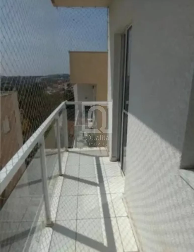Apartamento, 2 quartos, 50 m² - Foto 3