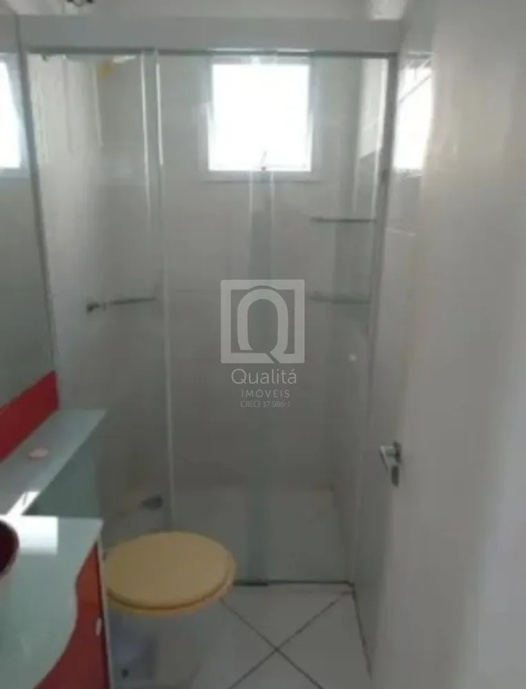 Apartamento, 2 quartos, 50 m² - Foto 7