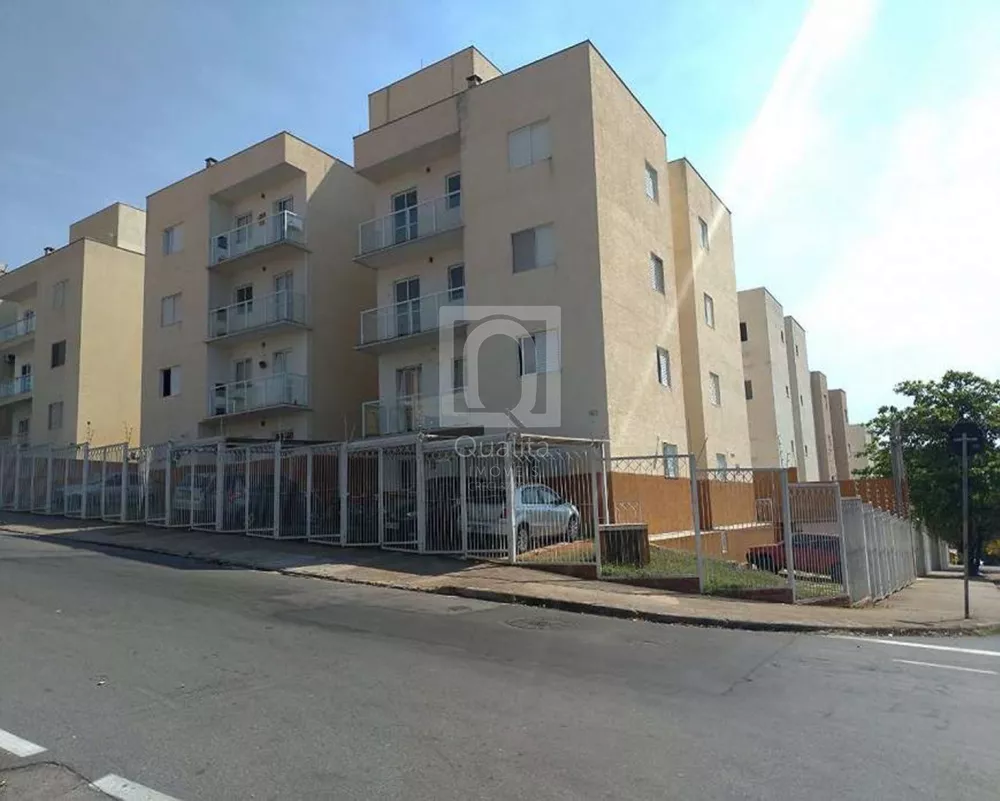 Apartamento, 2 quartos, 50 m² - Foto 2