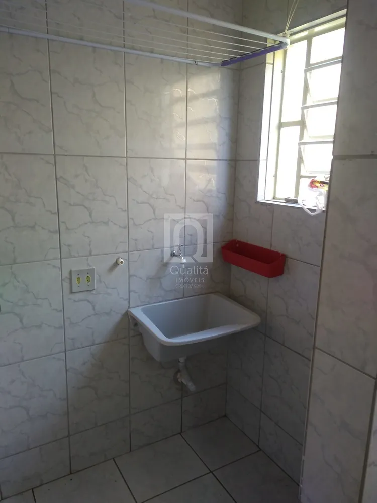 Apartamento, 2 quartos, 56 m² - Foto 8