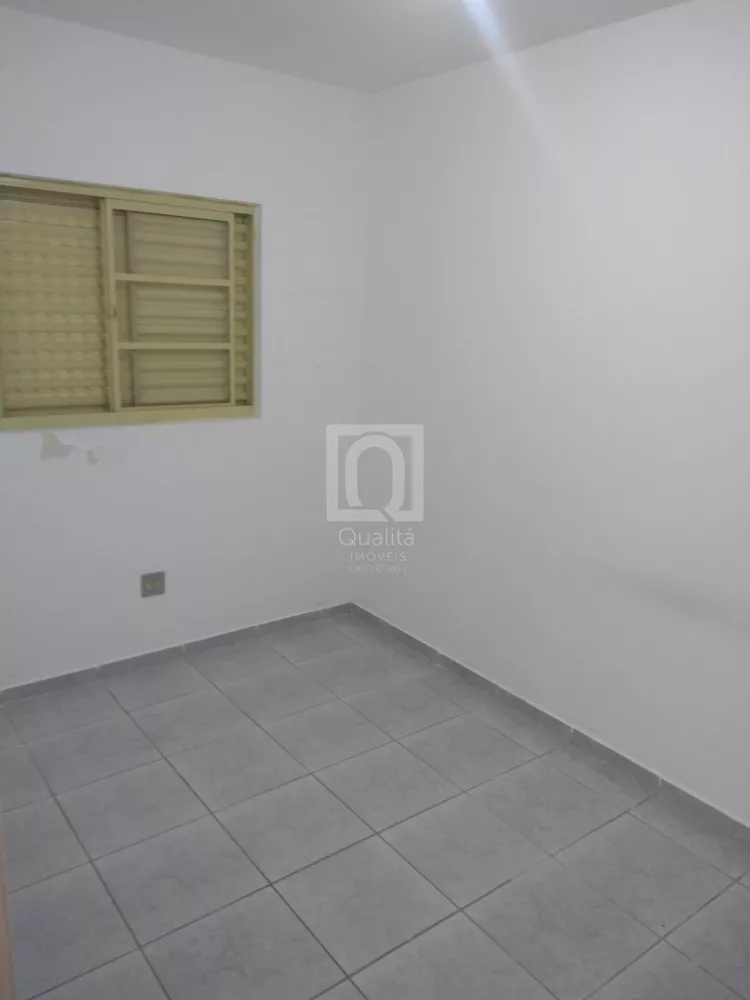 Apartamento à venda com 2 quartos, 56m² - Foto 3