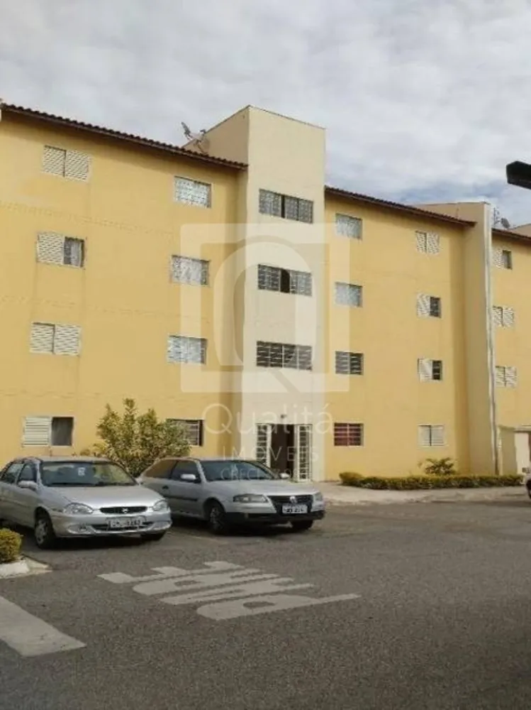 Apartamento, 2 quartos, 56 m² - Foto 6