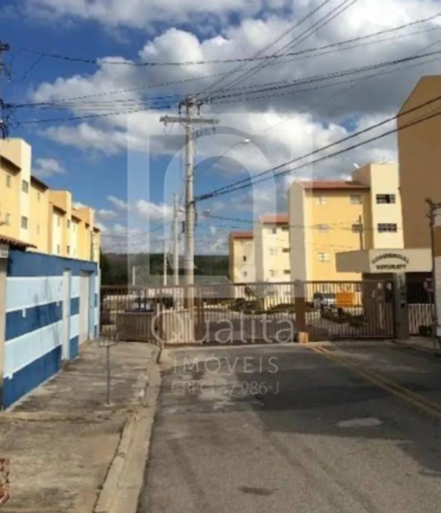 Apartamento, 2 quartos, 56 m² - Foto 7