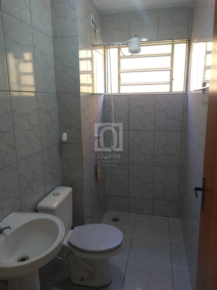Apartamento, 2 quartos, 56 m² - Foto 5