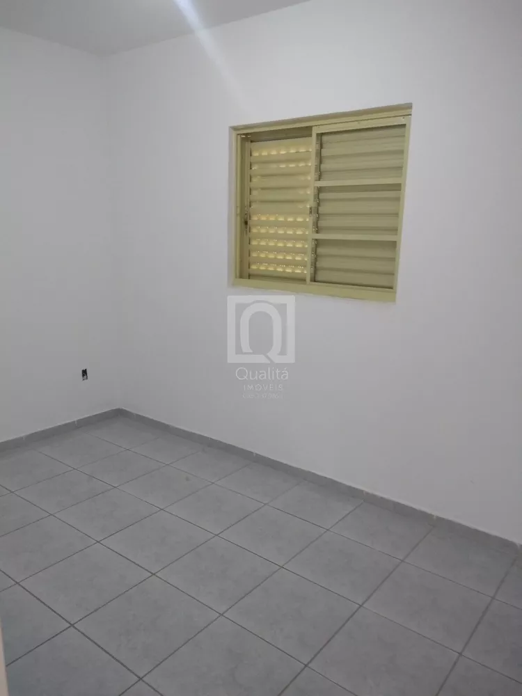 Apartamento à venda com 2 quartos, 56m² - Foto 4