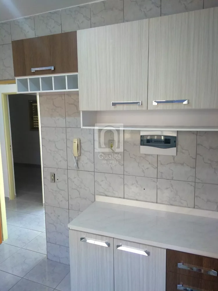 Apartamento à venda com 2 quartos, 56m² - Foto 1