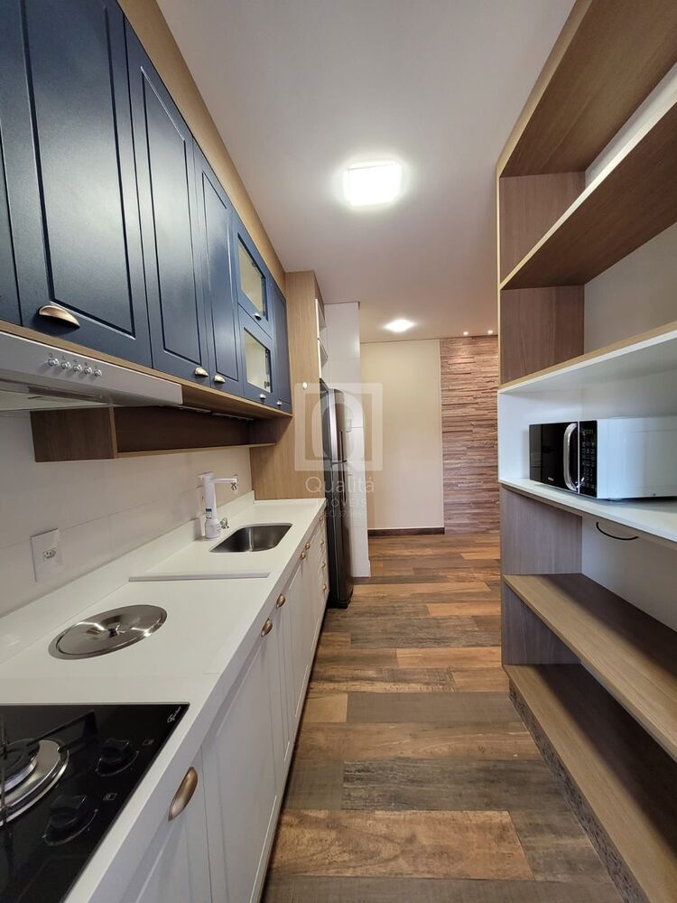 Apartamento, 2 quartos, 77 m² - Foto 10