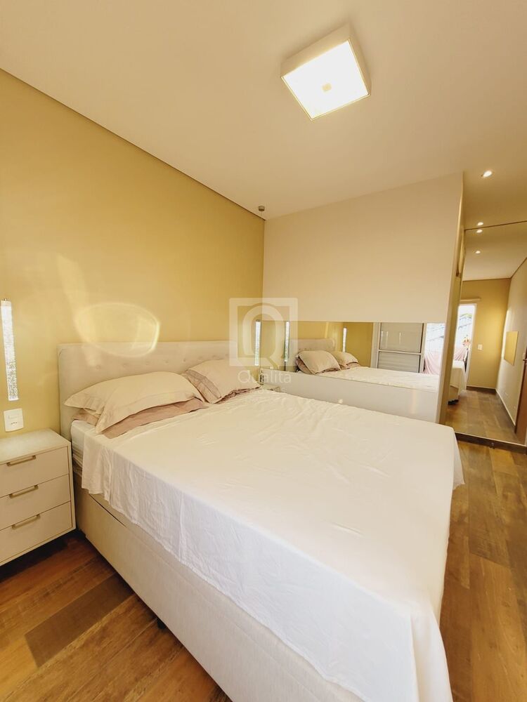 Apartamento, 2 quartos, 77 m² - Foto 4