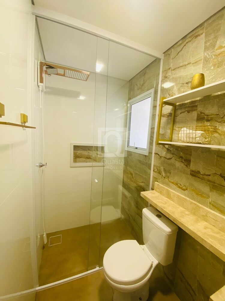 Apartamento, 2 quartos, 77 m² - Foto 3