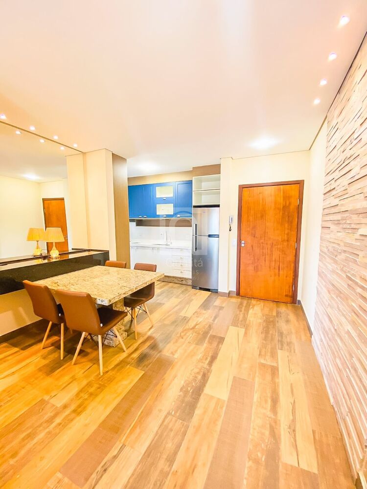 Apartamento, 2 quartos, 77 m² - Foto 11