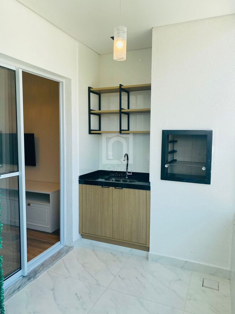 Apartamento, 2 quartos, 77 m² - Foto 5