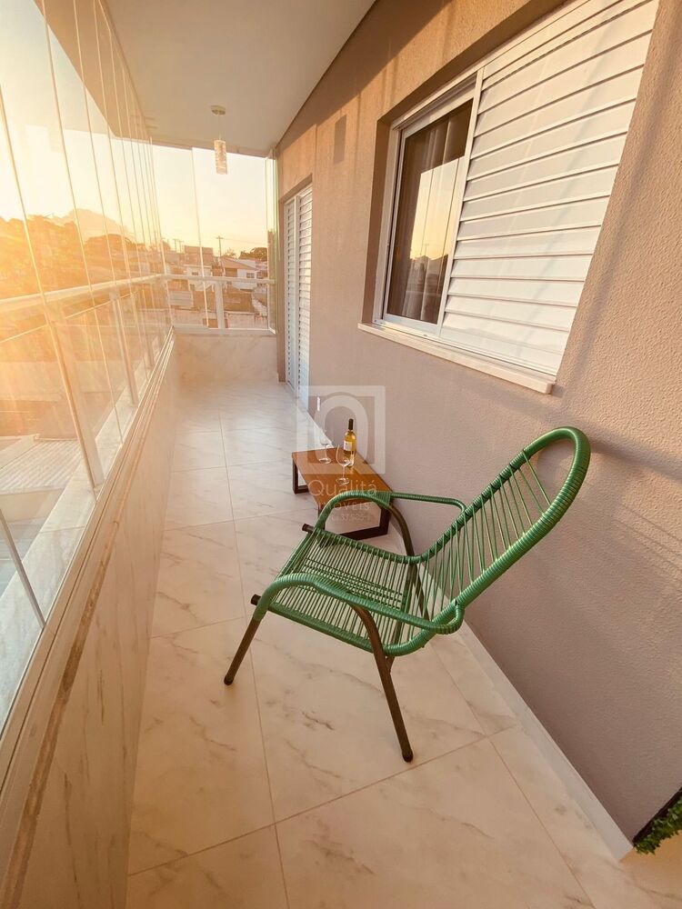 Apartamento, 2 quartos, 77 m² - Foto 2
