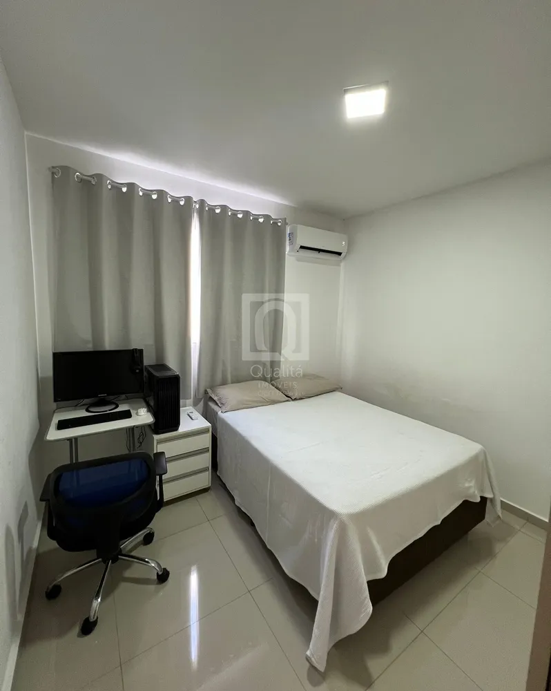 Apartamento, 2 quartos, 43 m² - Foto 7