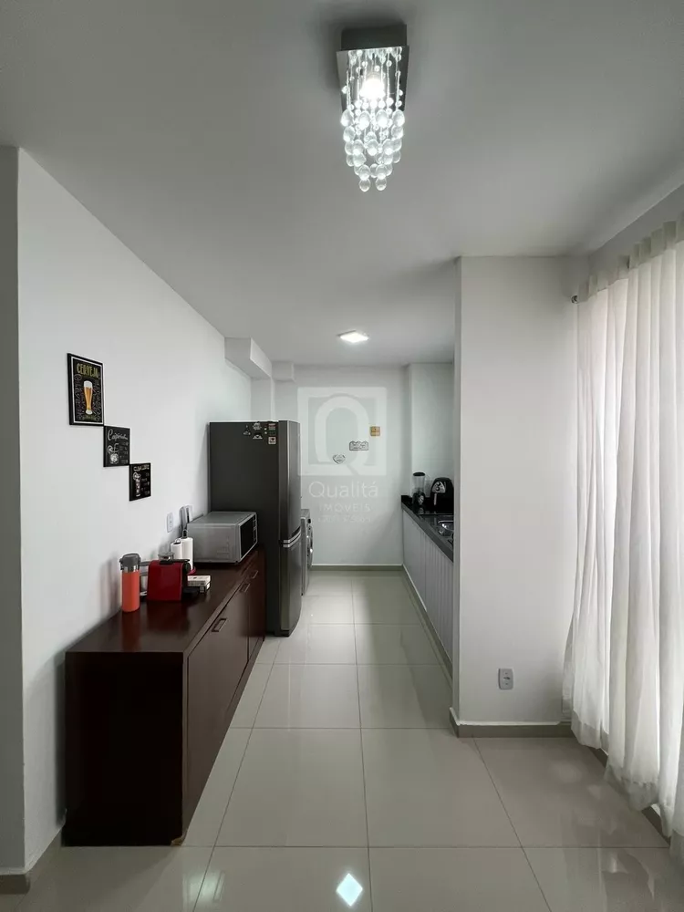 Apartamento à venda com 2 quartos, 43m² - Foto 4