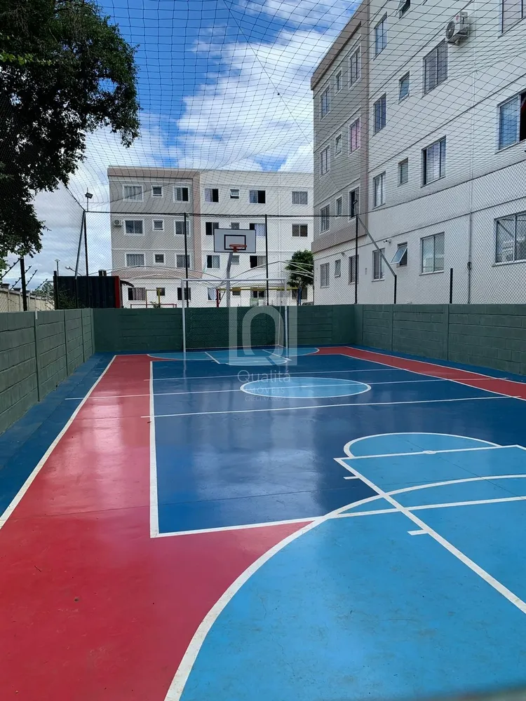 Apartamento, 2 quartos, 43 m² - Foto 11