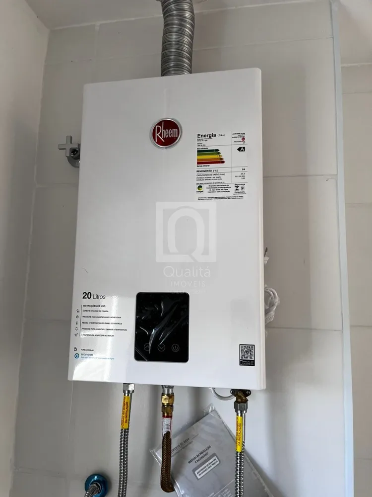 Apartamento, 2 quartos, 62 m² - Foto 6