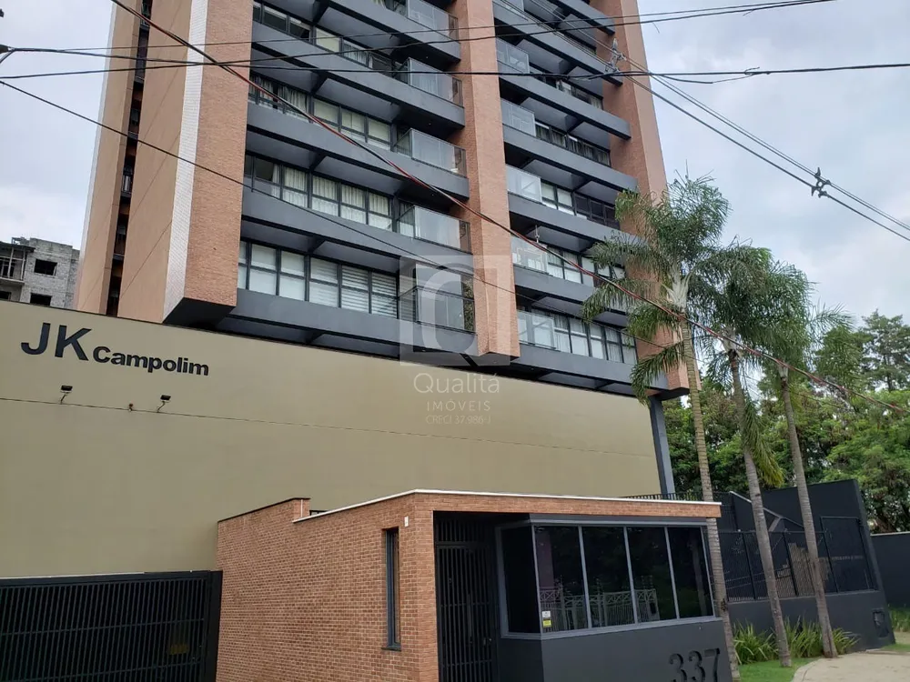 Apartamento, 2 quartos, 62 m² - Foto 9