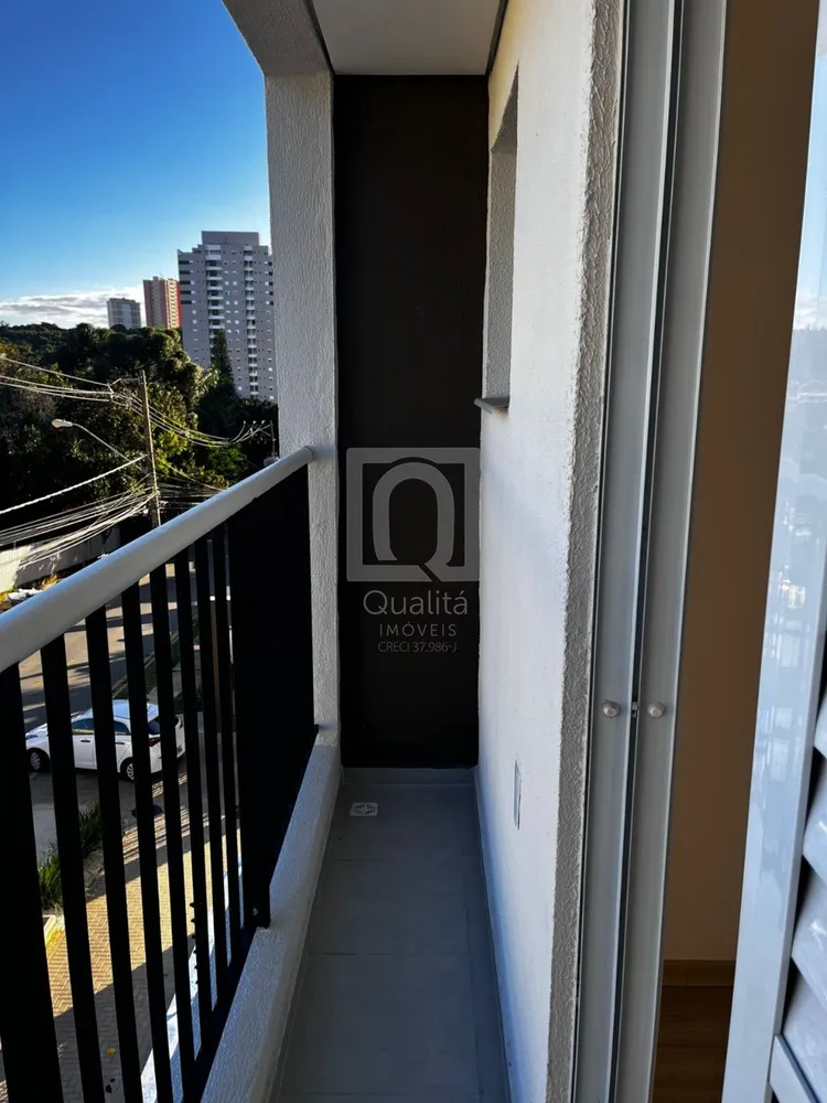 Apartamento, 2 quartos, 62 m² - Foto 5